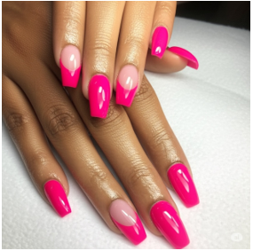 Gel-X: The Lowdown for Luscious, Long-Lasting Nails 1 Screenshot 1